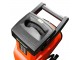 Садовый измельчитель Skiper GS2445 (2400 Вт, 4500 об/мин, 45 мм, 45 л.)